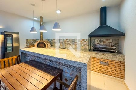 Apartamento à venda com 87m², 2 quartos e 2 vagasÁrea comum