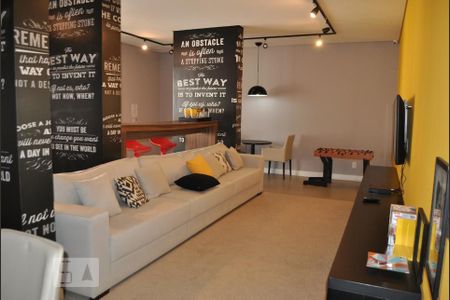 Apartamento à venda com 87m², 2 quartos e 2 vagasÁrea comum