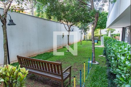 Apartamento à venda com 87m², 2 quartos e 2 vagasÁrea comum