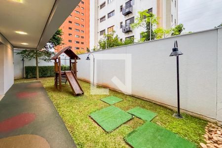 Apartamento à venda com 87m², 2 quartos e 2 vagasÁrea comum