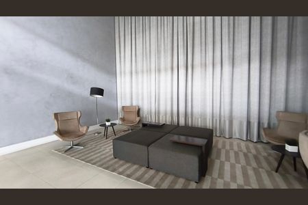 Apartamento à venda com 87m², 2 quartos e 2 vagasÁrea comum