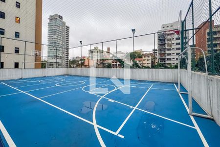 Apartamento à venda com 87m², 2 quartos e 2 vagasÁrea comum