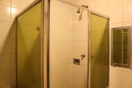 Apartamento à venda com 120m², 3 quartos e 1 vagaBanheiro 1