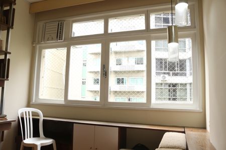 Apartamento à venda com 120m², 3 quartos e 1 vagaQuarto 1