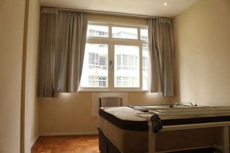 Apartamento à venda com 120m², 3 quartos e 1 vagaQuarto 2