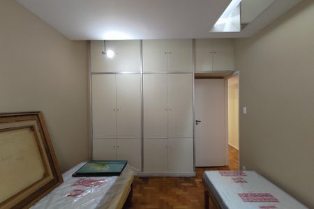 Apartamento à venda com 120m², 3 quartos e 1 vaga Apartamento à venda com 120m², 3 quartos e 1 vagaQuarto 3