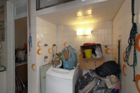 Apartamento à venda com 120m², 3 quartos e 1 vaga Apartamento à venda com 120m², 3 quartos e 1 vagaÁrea de Serviço