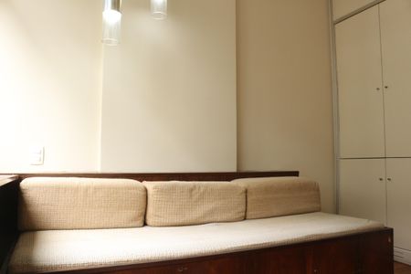 Apartamento à venda com 120m², 3 quartos e 1 vagaQuarto 1