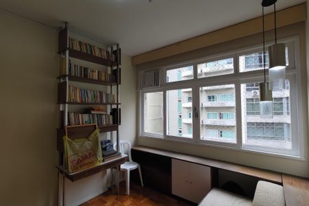 Apartamento à venda com 120m², 3 quartos e 1 vaga Apartamento à venda com 120m², 3 quartos e 1 vagaQuarto 1