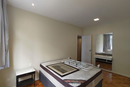 Apartamento à venda com 120m², 3 quartos e 1 vaga Apartamento à venda com 120m², 3 quartos e 1 vagaQuarto 2