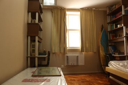 Apartamento à venda com 120m², 3 quartos e 1 vagaQuarto 3