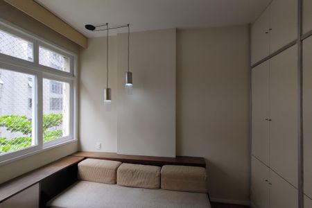 Apartamento à venda com 120m², 3 quartos e 1 vaga Apartamento à venda com 120m², 3 quartos e 1 vagaQuarto 1