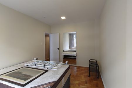 Apartamento à venda com 120m², 3 quartos e 1 vaga Apartamento à venda com 120m², 3 quartos e 1 vagaQuarto 2