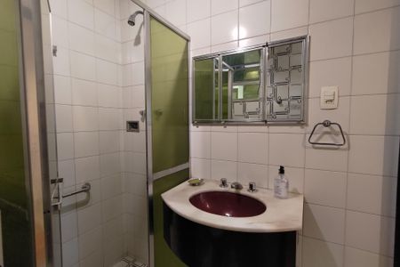 Apartamento à venda com 120m², 3 quartos e 1 vaga Apartamento à venda com 120m², 3 quartos e 1 vagaBanheiro 1