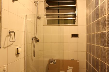 Apartamento à venda com 120m², 3 quartos e 1 vagaBanheiro 2