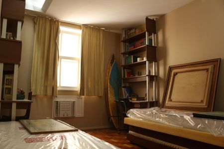 Apartamento à venda com 120m², 3 quartos e 1 vagaQuarto 3