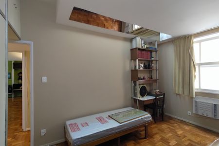 Apartamento à venda com 120m², 3 quartos e 1 vaga Apartamento à venda com 120m², 3 quartos e 1 vagaQuarto 3