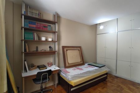 Apartamento à venda com 120m², 3 quartos e 1 vaga Apartamento à venda com 120m², 3 quartos e 1 vagaQuarto 3