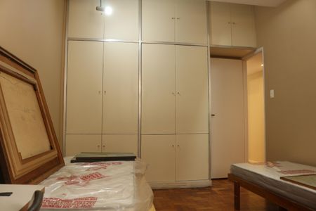 Apartamento à venda com 120m², 3 quartos e 1 vagaQuarto 3