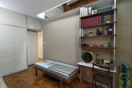 Apartamento à venda com 120m², 3 quartos e 1 vaga Apartamento à venda com 120m², 3 quartos e 1 vagaQuarto 3