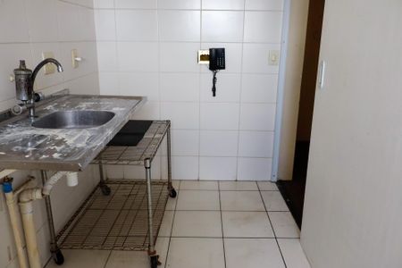 Apartamento para alugar com 50m², 3 quartos e 1 vagaCozinha