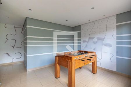 Apartamento para alugar com 50m², 3 quartos e 1 vagaSala de Jogos