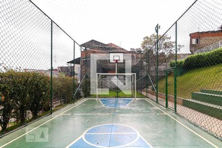 Apartamento para alugar com 50m², 3 quartos e 1 vagaQuadra Esportiva