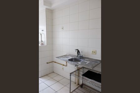 Apartamento para alugar com 50m², 3 quartos e 1 vagaCozinha