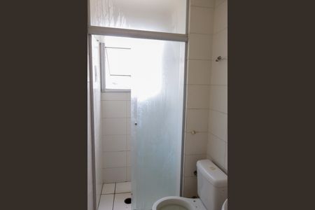 Apartamento para alugar com 50m², 3 quartos e 1 vagaBanheiro
