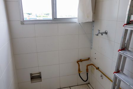 Apartamento para alugar com 50m², 3 quartos e 1 vagaLavanderia