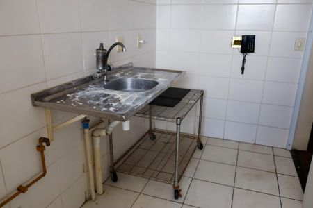 Apartamento para alugar com 50m², 3 quartos e 1 vagaCozinha