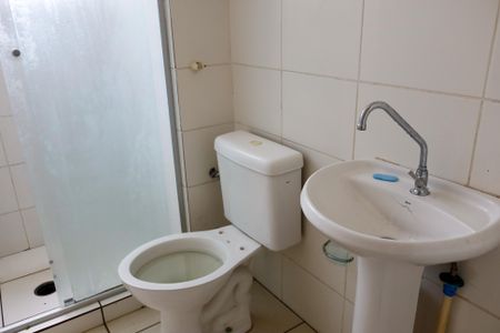 Apartamento para alugar com 50m², 3 quartos e 1 vagaBanheiro