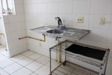 Apartamento para alugar com 50m², 3 quartos e 1 vagaCozinha