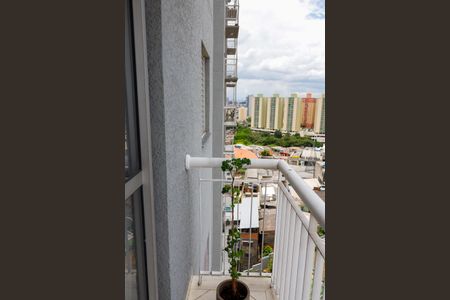 Apartamento para alugar com 50m², 3 quartos e 1 vagaSacada