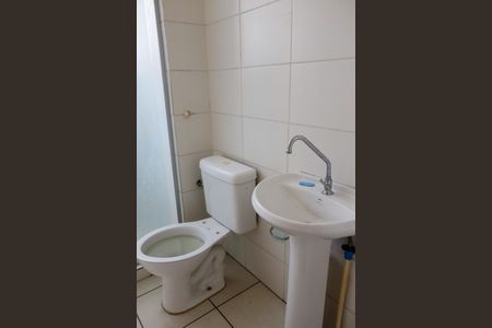 Apartamento para alugar com 50m², 3 quartos e 1 vagaBanheiro