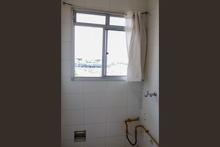 Apartamento para alugar com 50m², 3 quartos e 1 vagaLavanderia