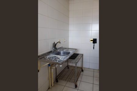 Apartamento para alugar com 50m², 3 quartos e 1 vagaCozinha