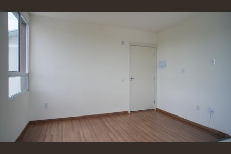 Sala de apartamento para alugar com 2 quartos, 46m² em Restinga, Porto Alegre