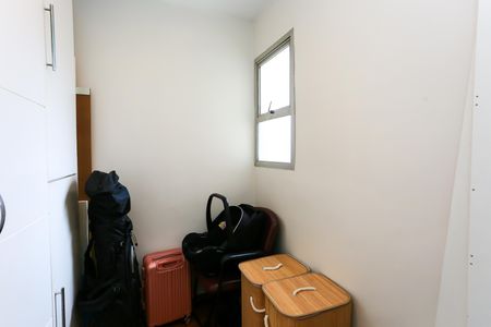 Apartamento à venda com 90m², 3 quartos e 1 vagaquarto 2