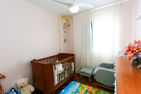 Apartamento à venda com 90m², 3 quartos e 1 vagaquarto 1