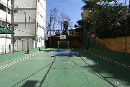 Apartamento à venda com 90m², 3 quartos e 1 vagaQuadra Esportiva