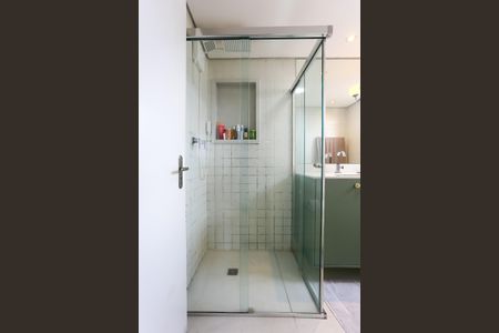 Apartamento à venda com 90m², 3 quartos e 1 vagaBanheiro da Suíte