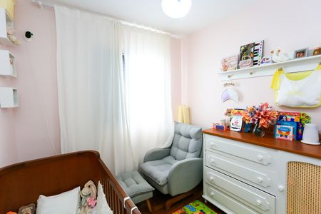 Apartamento à venda com 90m², 3 quartos e 1 vagaquarto 1