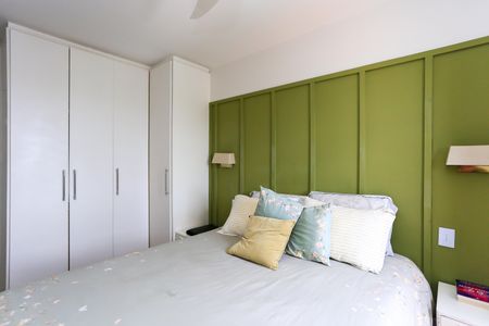 Apartamento à venda com 90m², 3 quartos e 1 vagasuíte