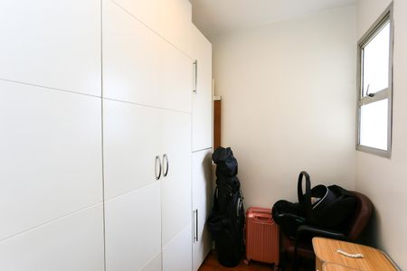 Apartamento à venda com 90m², 3 quartos e 1 vagaquarto 2
