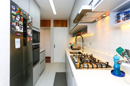 Apartamento à venda com 90m², 3 quartos e 1 vagacozinha