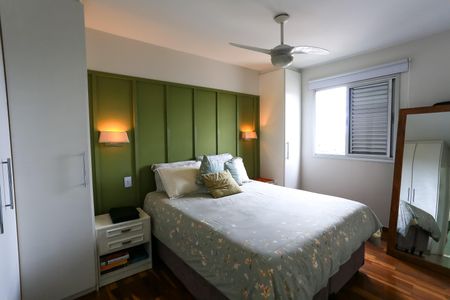 Apartamento à venda com 90m², 3 quartos e 1 vagasuíte