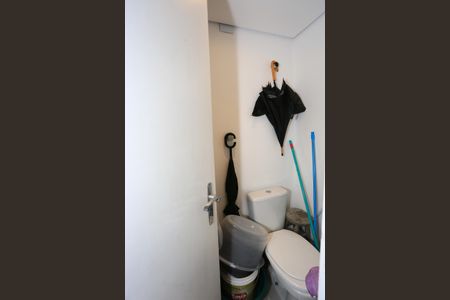 Apartamento à venda com 90m², 3 quartos e 1 vagaÁrea de Serviço