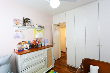 Apartamento à venda com 90m², 3 quartos e 1 vagaquarto 1