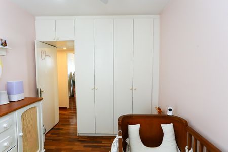 Apartamento à venda com 90m², 3 quartos e 1 vagaquarto 1